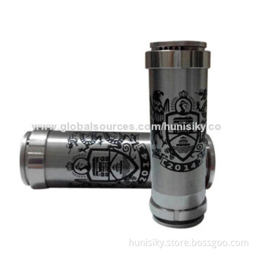 Bagua SS mechanical ModNew